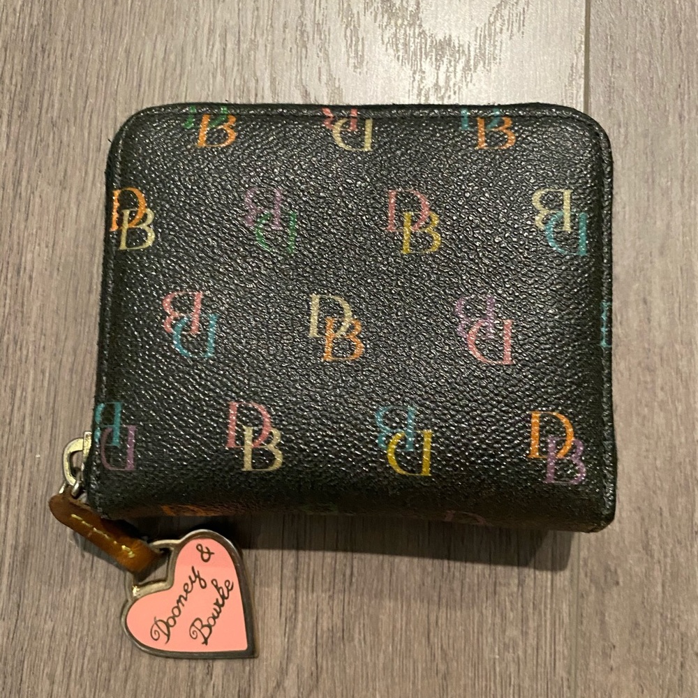 Dooney & Bourke Wallet